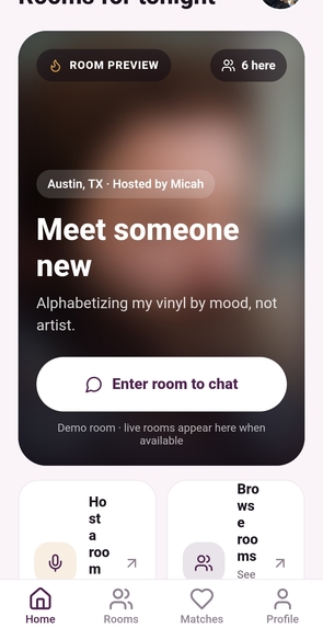Blink – screenshot 5
