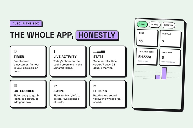 Pickachore – screenshot 5