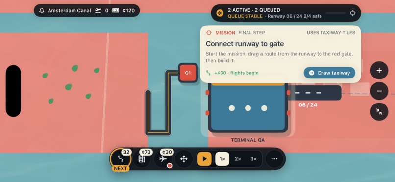 GateBound – screenshot 10