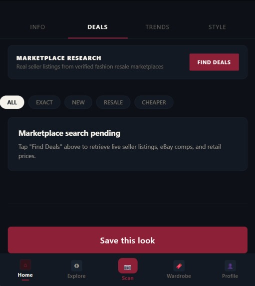 FLASHY – screenshot 3