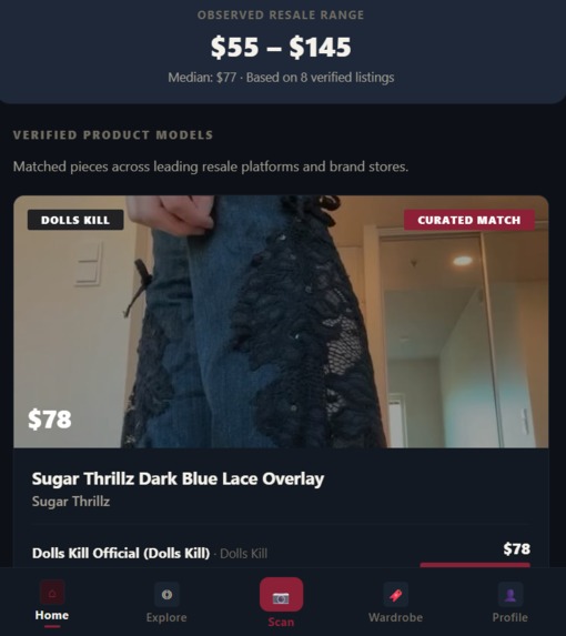 FLASHY – screenshot 9