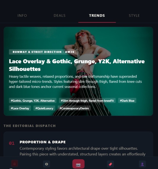 FLASHY – screenshot 10
