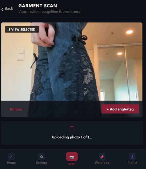 FLASHY – screenshot 11