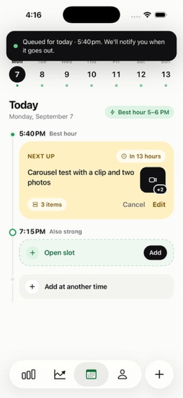 Primsy – screenshot 4