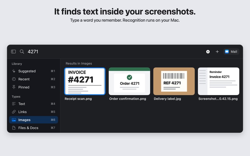 TurboShelf – screenshot 8