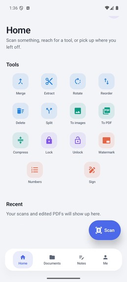 Dewey – screenshot 6