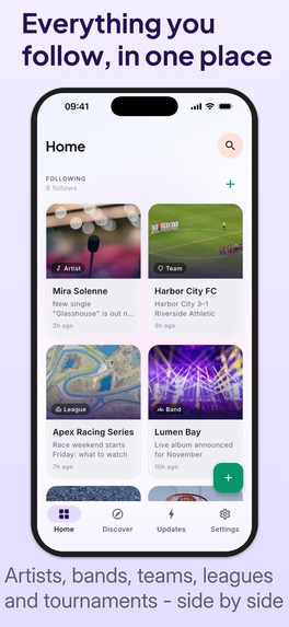 FollowAI – screenshot 5