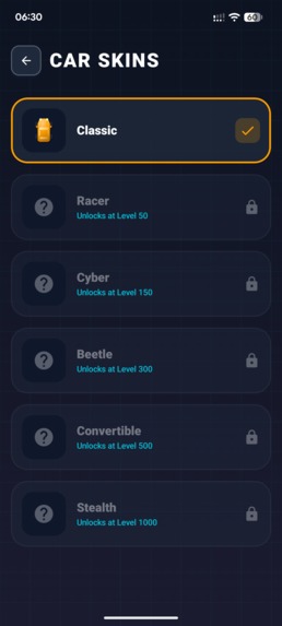 Traffiq: Car Escape Puzzle – screenshot 7