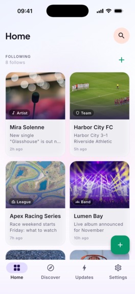 FollowAI – screenshot 7