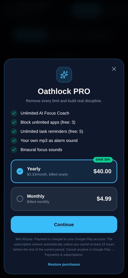 Oathlock – screenshot 2