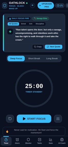 Oathlock – screenshot 4