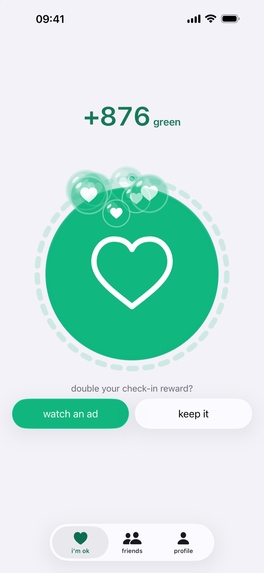 i'm ok – screenshot 13