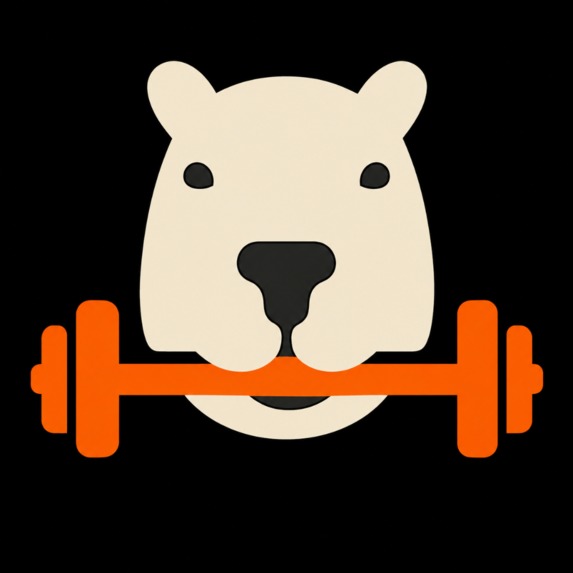 Capylift: AI Fitness Trainer – screenshot 2