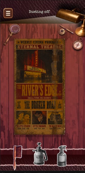 Restorium Emporium – screenshot 2