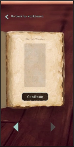 Restorium Emporium – screenshot 4