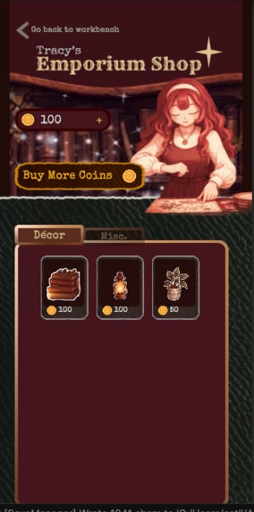 Restorium Emporium – screenshot 7