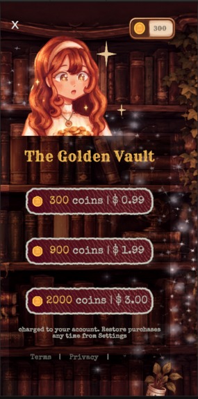 Restorium Emporium – screenshot 9