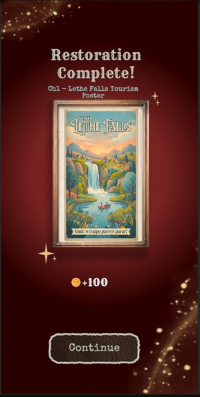 Restorium Emporium – screenshot 6