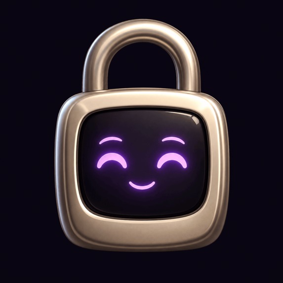 Lachlan: Screen Time Control – screenshot 1