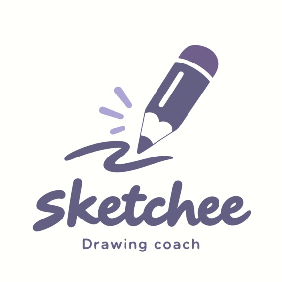 Sketchee: Learn to Draw – screenshot 1
