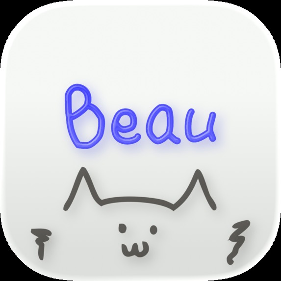 Beau Workout Journal – screenshot 13