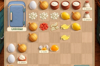 Food plus Food
