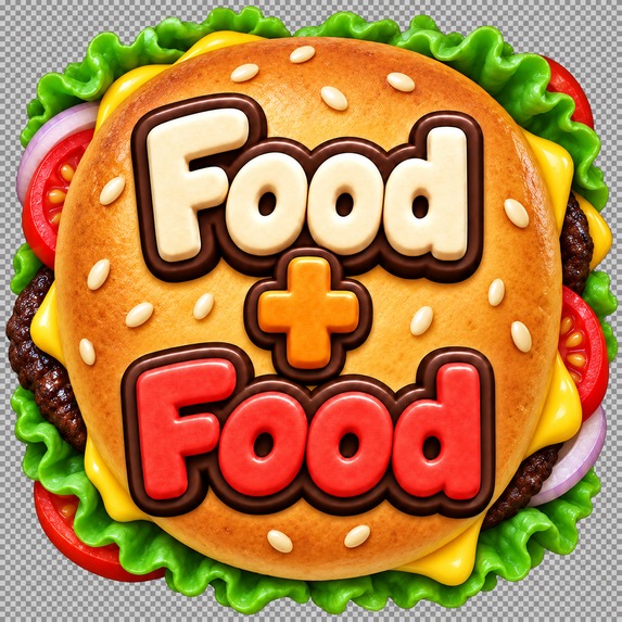 Food plus Food – screenshot 5