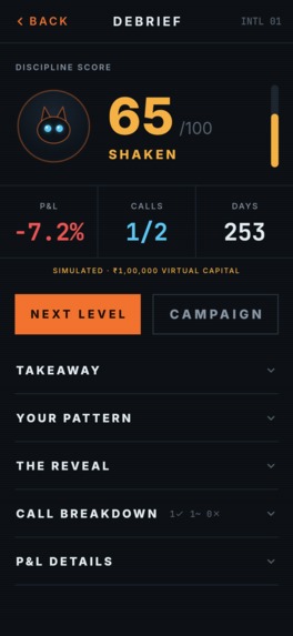 Histox – screenshot 3
