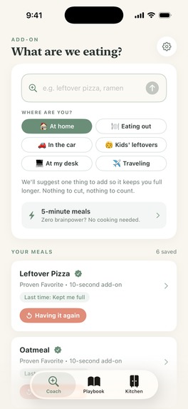 Add-On – screenshot 10