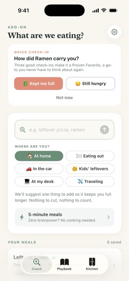 Add-On – screenshot 11