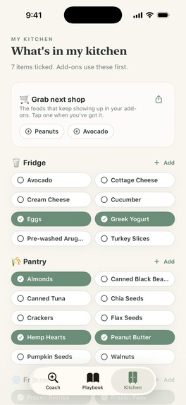 Add-On – screenshot 14