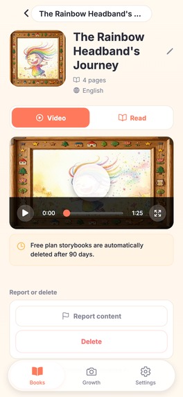 Pashabook – screenshot 5