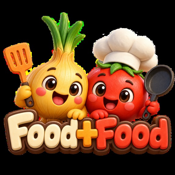 Food plus Food – screenshot 4