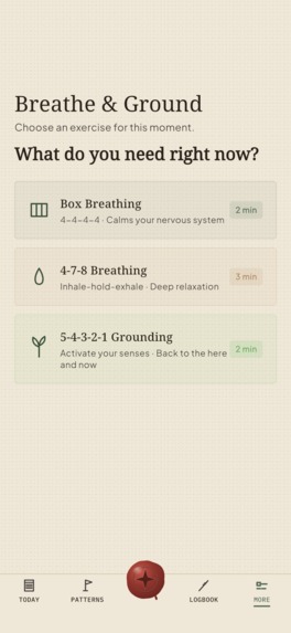 Essgefühl – screenshot 6