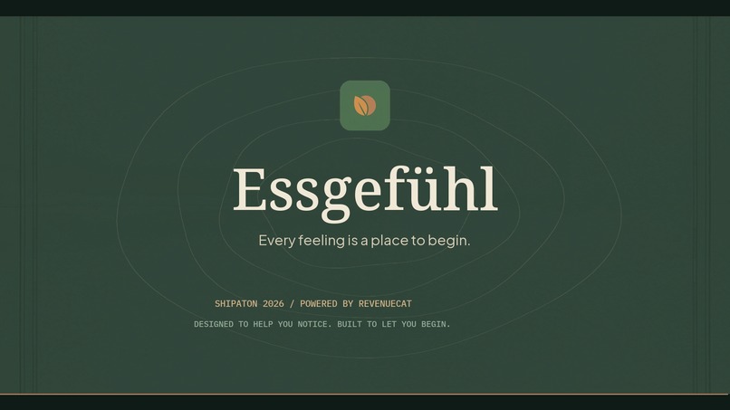 Essgefühl – screenshot 1
