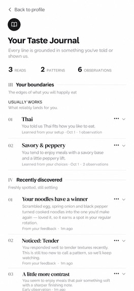 Meal Rescue – screenshot 4
