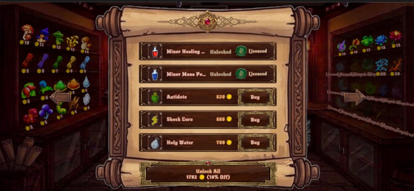 PotionTown – screenshot 3