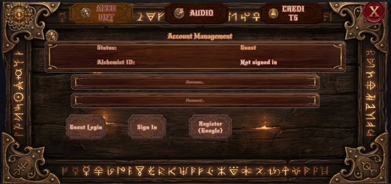 PotionTown – screenshot 4