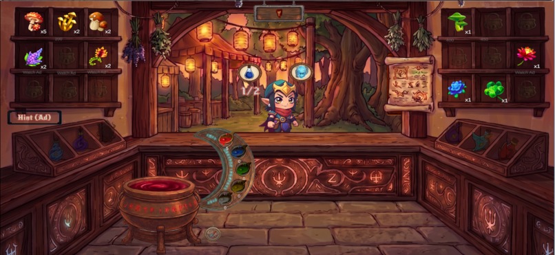 PotionTown – screenshot 6