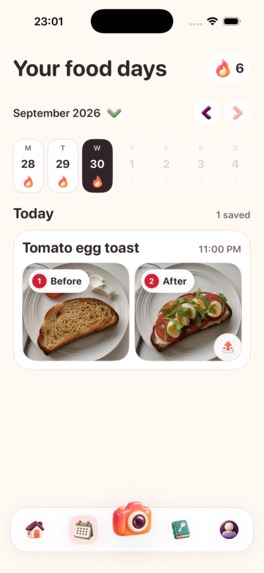 Munchy: AI Food ideas – screenshot 10