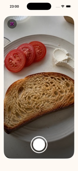 Munchy: AI Food ideas – screenshot 13