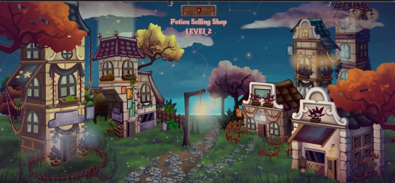 PotionTown – screenshot 7
