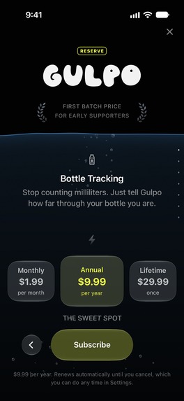 Gulpo – screenshot 4