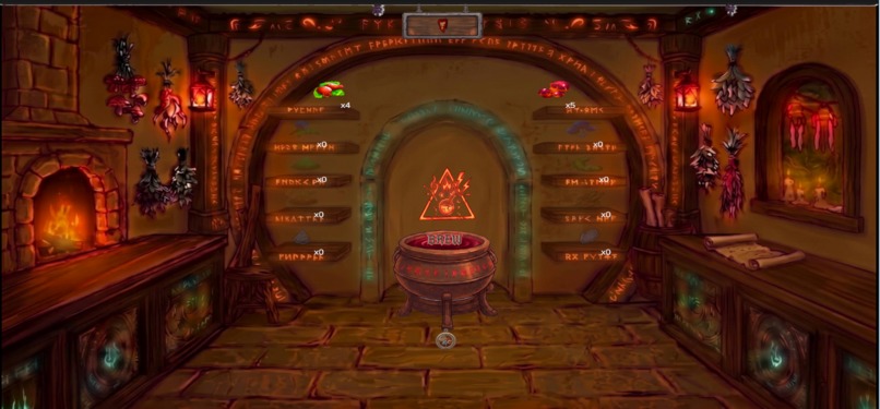 PotionTown – screenshot 8