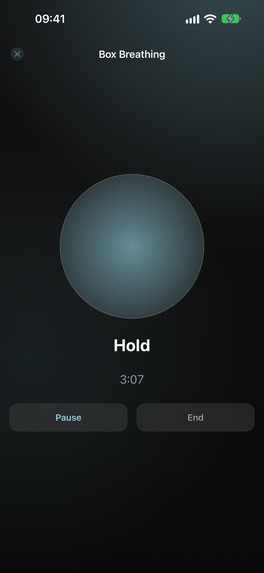 Awj: Your Peak, Every Day – screenshot 3