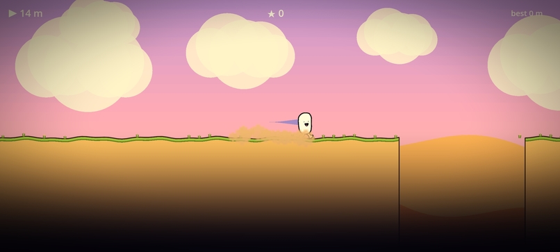 Minimum Viable Platformer – screenshot 7