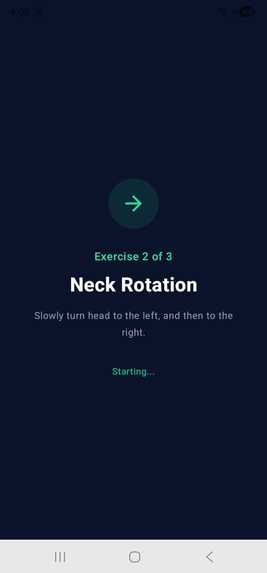 Ergobreak – screenshot 1
