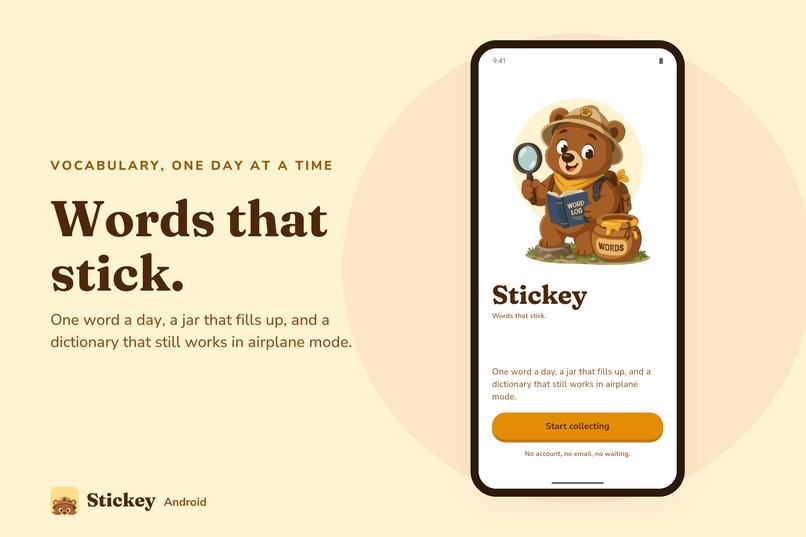 Stickey – screenshot 1