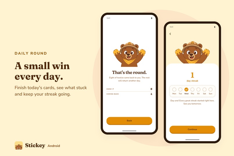 Stickey – screenshot 4