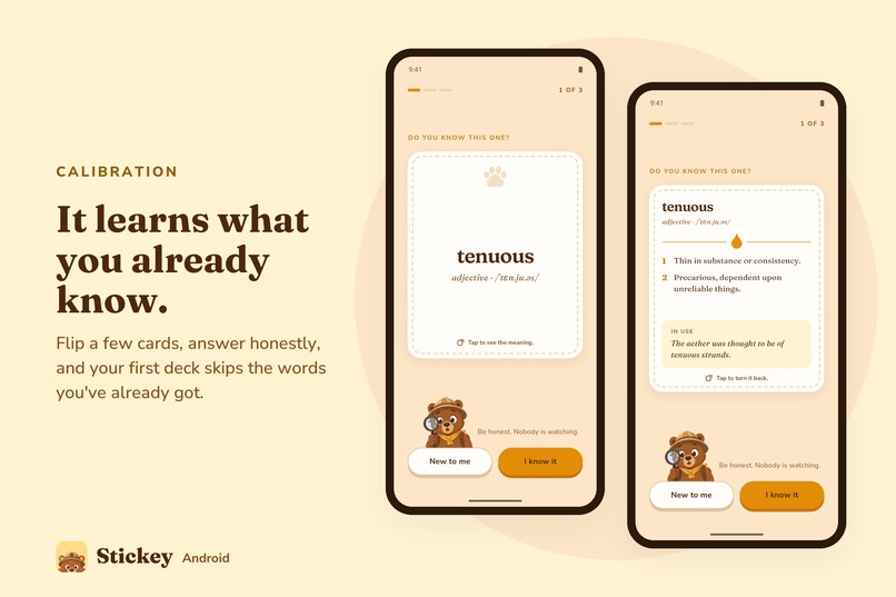 Stickey – screenshot 6